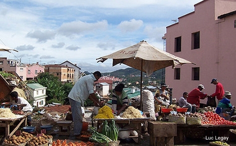 ACBF-assisted Centre sustains Madagascar’s poverty alleviation plan