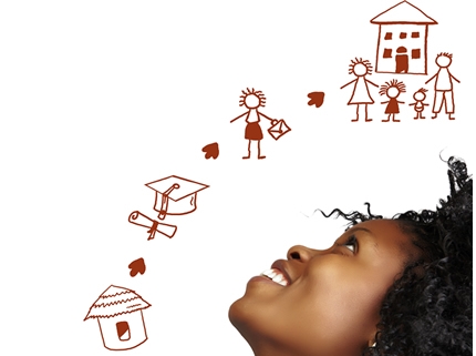 ACBF enables marginalized women gain graduate degrees