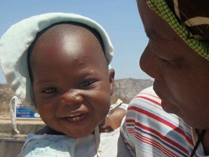 Vulnerable communities in Zambia and Zimbabwe benefiting from ACBF-supported Australian program