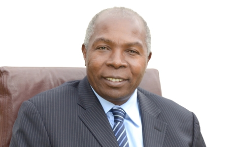 ACBF is a 'center of excellence for the continent' – Kithinji Kiragu