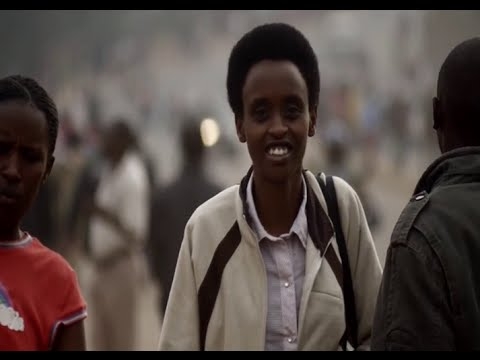 Rwanda’s Capacity Development Journey