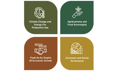ACBF to launch new Strategic Plan 2023-2027