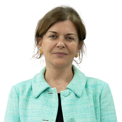 Rania Antonopoulou 